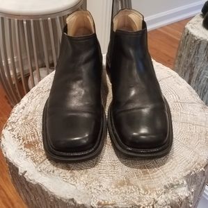 NEW Kenneth Cole Men's Boots